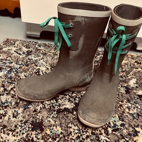 LaCrosse Shoes Lacrosse Rubber Boots Poshmark